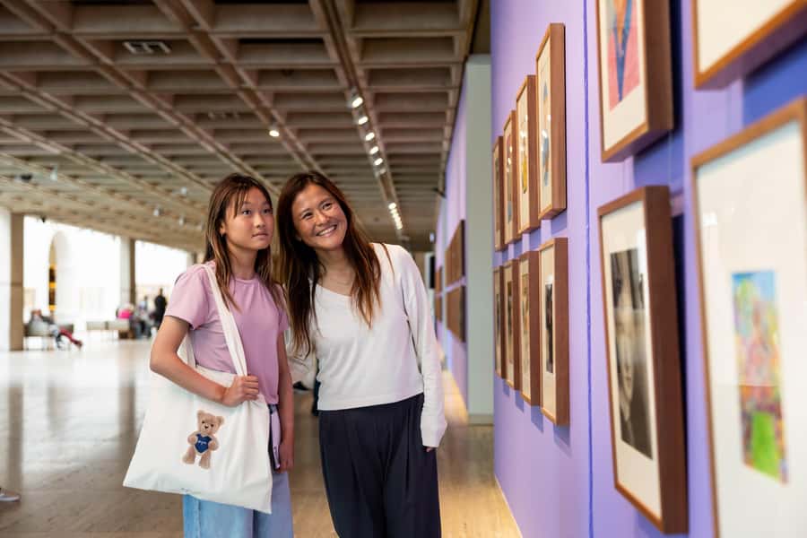 Sydney: Tickets & Tours at Art Gallery of New South Wales - Why this Sydney art visit is worth your time