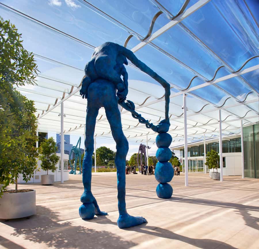 Sydney: Tickets & Tours at Art Gallery of New South Wales - Timing, access, and practical restrictions