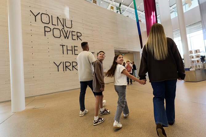 Sydney: Tours & Exhibitions at Art Gallery of New South Wales - Dangerously Modern and its female artists