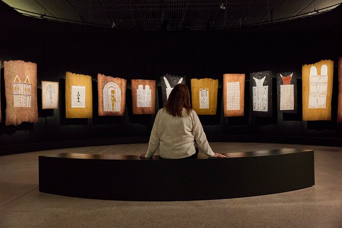 Sydney: Tours & Exhibitions at Art Gallery of New South Wales - Planning your time inside the museum