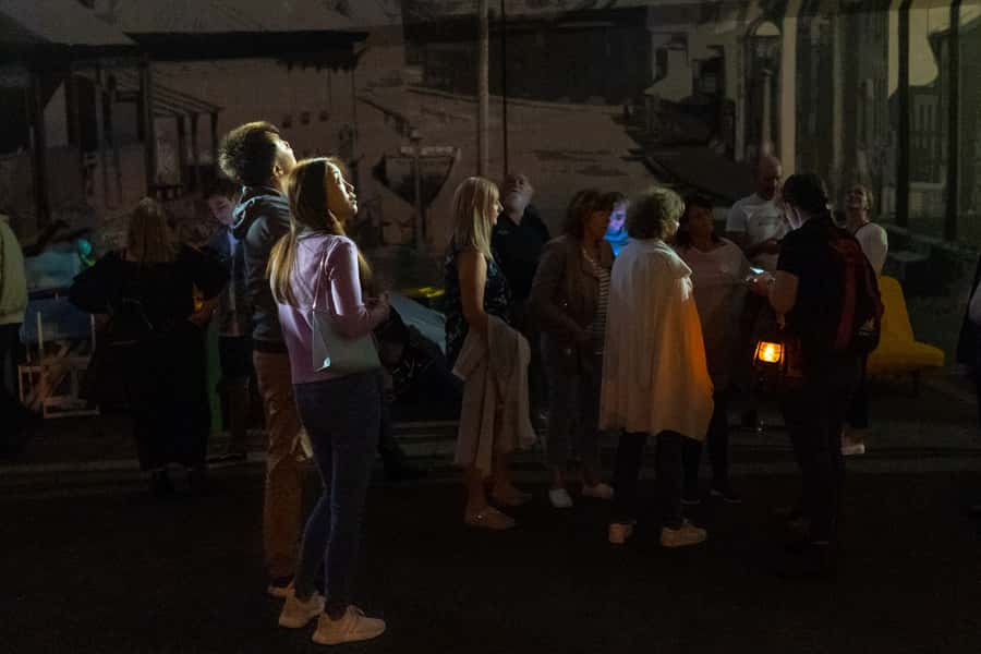 Sydney: True Crime Tour - Who will enjoy the darker side of The Rocks