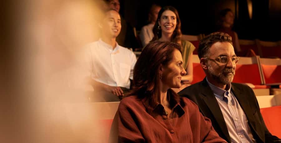 Sydney: Turandot at the Sydney Opera House - Who will enjoy this performance most