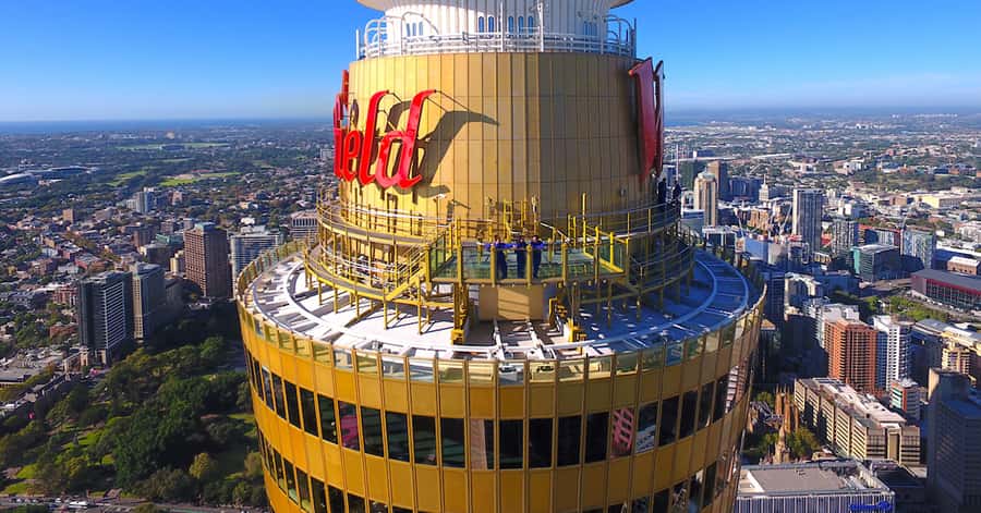 Sydney: Ultimate City Pass for 4 Attractions with Skywalk - Four Sydney attractions, with Skywalk as the main event