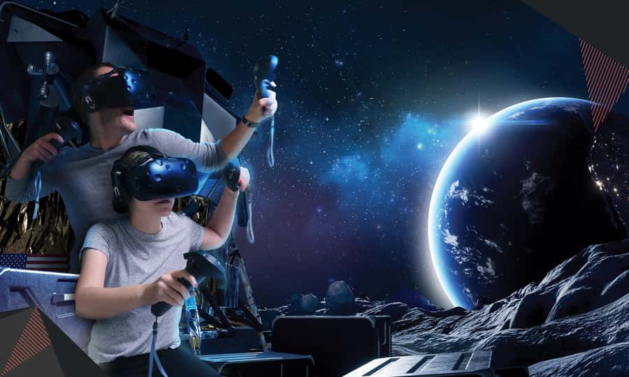 Sydney: VR Escape Game Experience for 2-4 Players - Key points at a glance