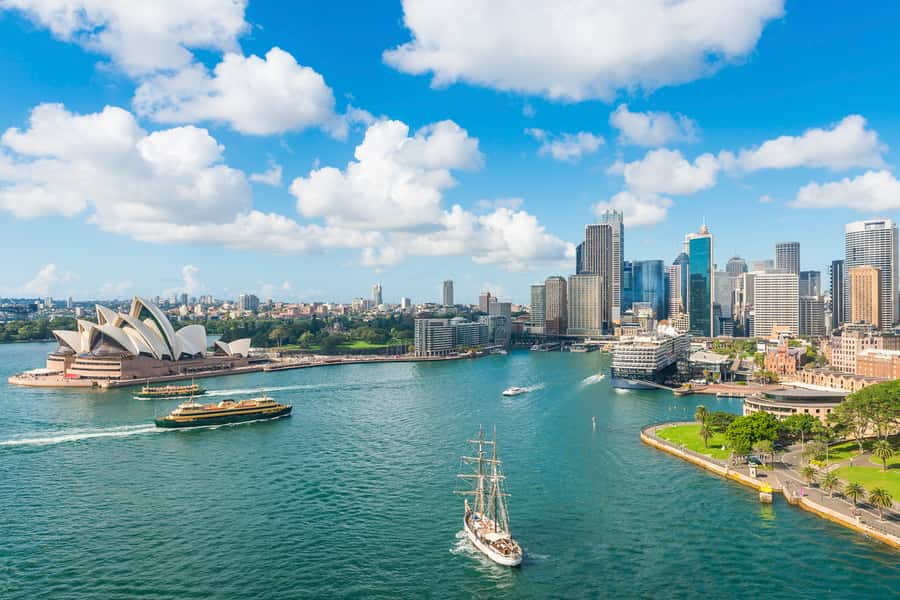 Sydney: Whale Watching Cruise and Taronga Zoo Package - Booking Tips for a Better Day