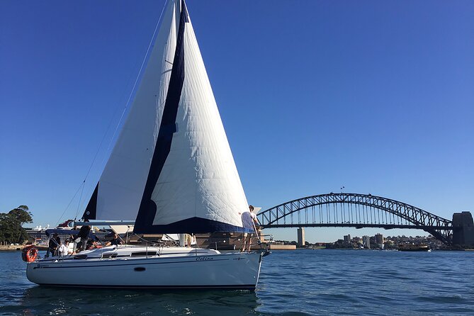 Sydney Whale Watching Cruise from Circular Quay - The sea-sickness question you should take seriously