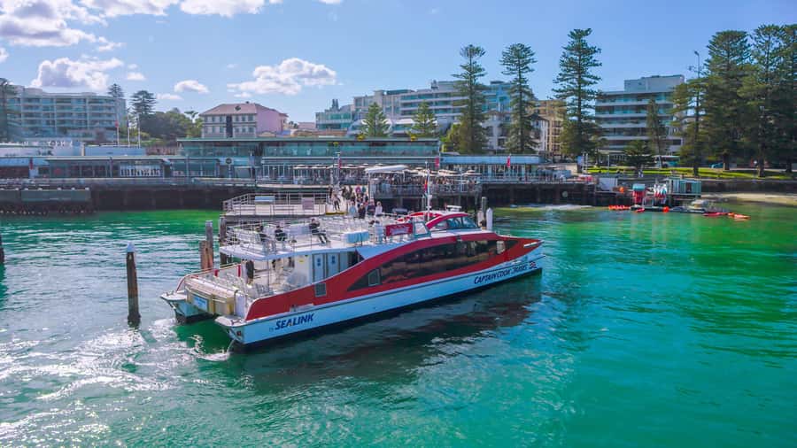 Sydney: Whale Watching & Hop On Hop Off Cruise Package - FAQ