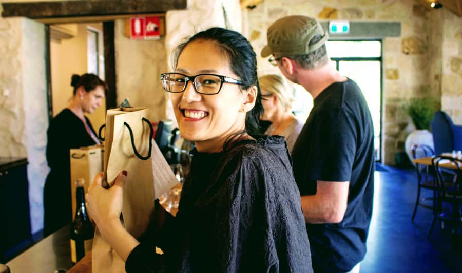 Sydney: Wildlife, Waterfalls and Wine Small Group Tour - Who should book this day trip?