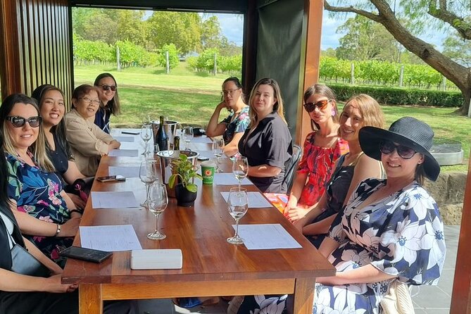Sydney Wine Tours - Private Wine Tasting Tour to Hunter Valley - Why Hunter Valley makes a good day trip