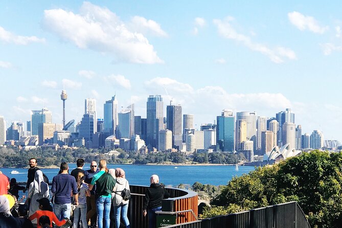 Taronga Zoo Entry & Return Ferry - Sydney Harbour - Talks and shows that shape your day