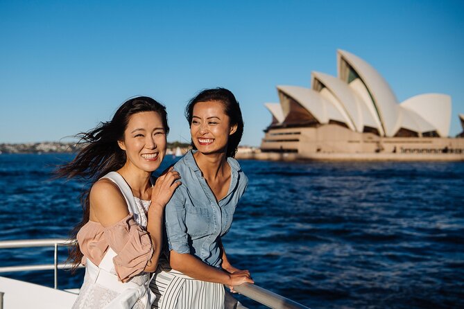 Taronga Zoo Entry & Return Ferry - Sydney Harbour - Why an early ferry makes a real difference