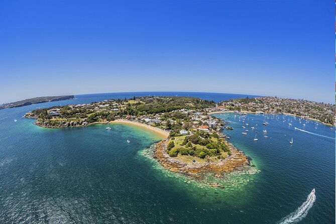 Taronga Zoo + Ferry Return Ticket - Walking the zoo without wearing yourself out