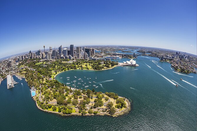 Taronga Zoo + Ferry Return Ticket - Is $56.66 good value?