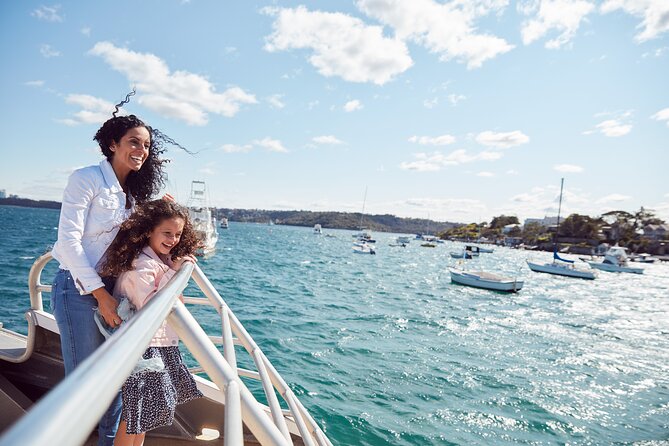 Taronga Zoo + Ferry Return Ticket - Timing, ticketing and small details that matter