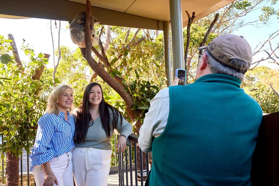 Taronga Zoo Sydney Wild Australia Experience - Is two hours enough?