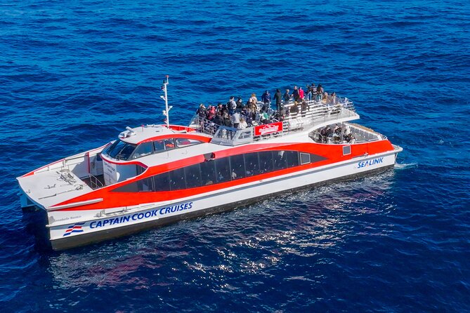 Taronga Zoo & Whale Watching Cruise Combo - Sydney Harbour - What you can see inside Taronga Zoo