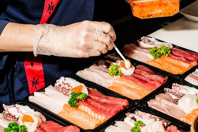Taste of Sydney Fish Market Food Tour - Key Points to Know Before You Book