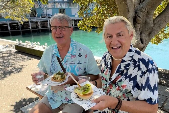 Taste of Sydney Tour (mini coach) - Key points to know before booking