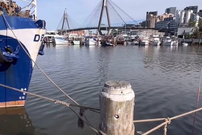 Taste of Sydney Tour (mini coach) - Price and what you receive for $199.29