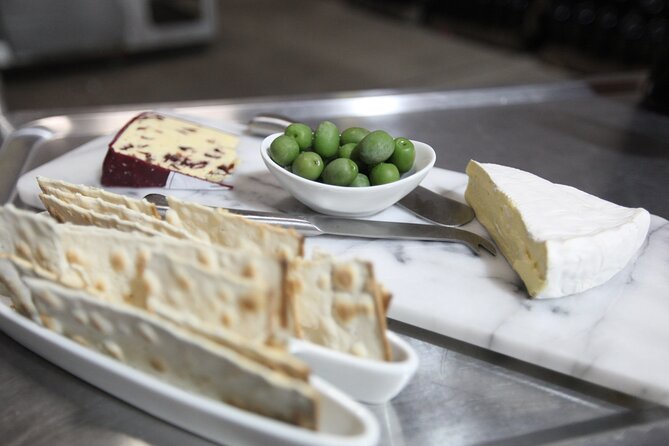 Tastes of the Hunter Half Day Tour - Pickup from five Hunter Valley areas