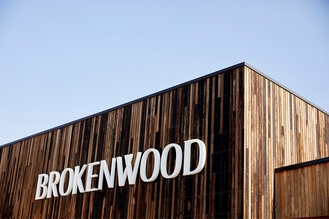 The Brokenwood Match - The value of paying $57