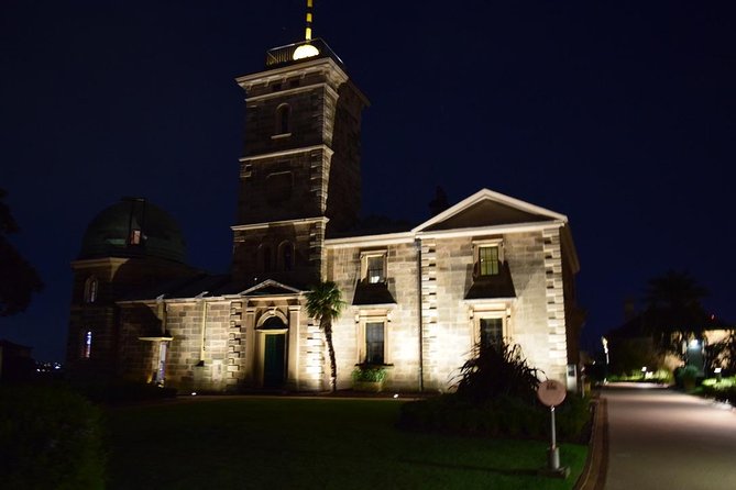 The Rocks Ghost Tours with Guide in Sydney - The convict past behind the spooky stories
