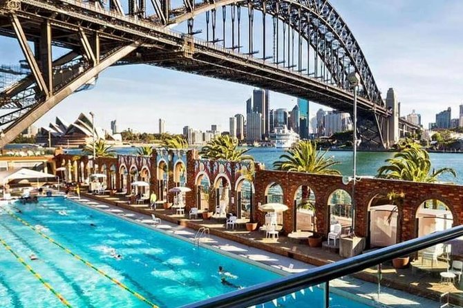The Rocks Ghost Tours with Guide in Sydney - Who will enjoy this evening walk?