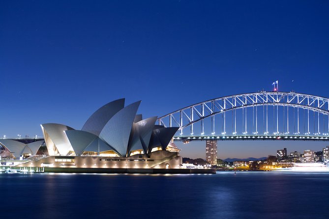 The Rocks Ghost Tours with Guide in Sydney - How the $39.45 price compares in value