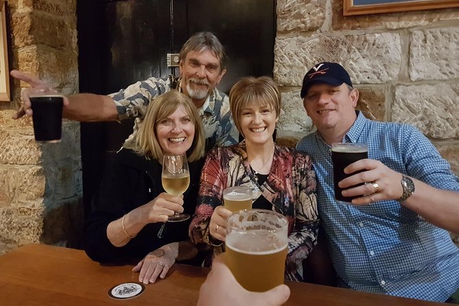 The Rocks Pub Walking Tour - Timing, weather, and practical comfort