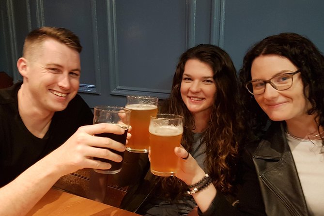 The Rocks Pub Walking Tour - Should you book it?