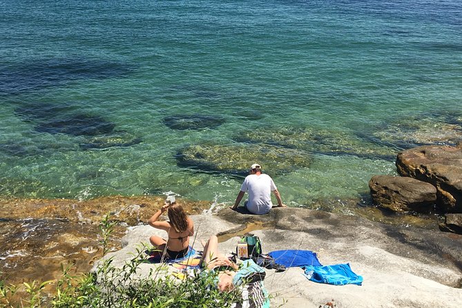 The Top Ten Hidden Harbour Beaches Tour with Jen - Is $71.17 a fair price?