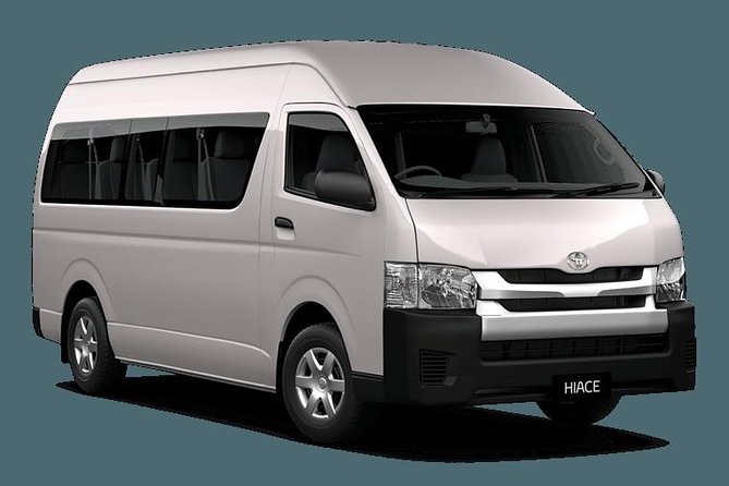 Transfer from White Bay Cruise Terminal to Sydney Airport - The ride to Sydney Airport takes about 45 minutes to one hour