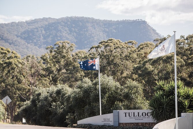 Tulloch Wines Hunter Heroes Wine Tasting with Local Cheese & Charcuterie Board - Is $38.01 good value?