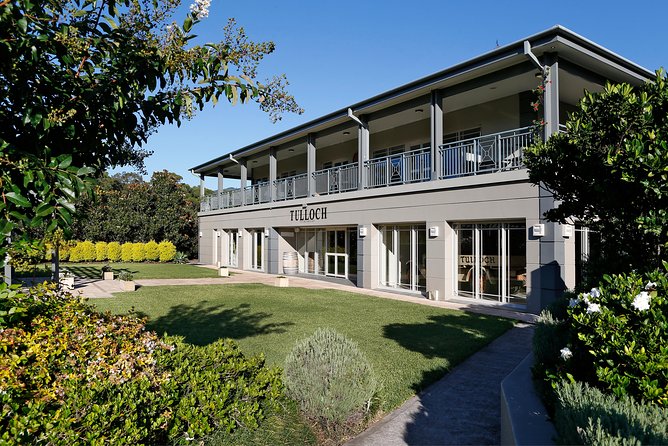 Tulloch Wines- Mystery Wine Tasting Experience with Local Cheese and Charcuterie - Who will enjoy the mystery tasting most?