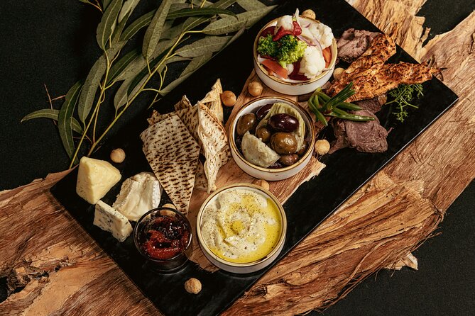 Ultimate Aussie Food Tour (Semi Private Tour - Max 6 Guests) - Key points at a glance