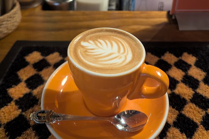 Ultimate Aussie Food Tour (Semi Private Tour - Max 6 Guests) - Pyrmont, Ultimo, and Glebe on foot