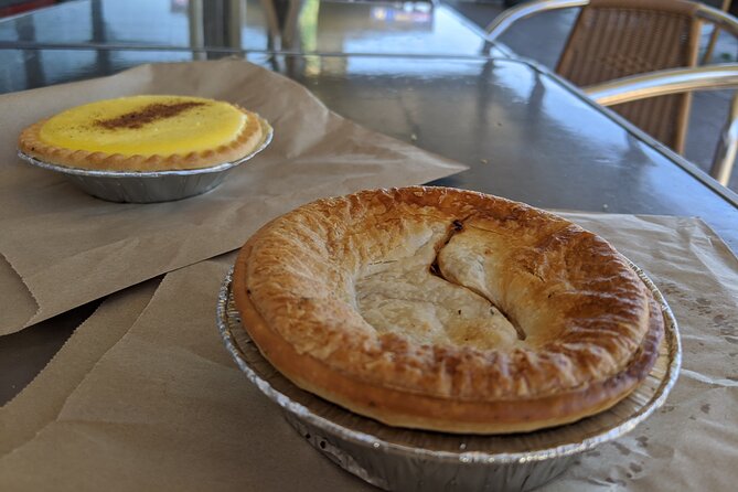 Ultimate Aussie Food Tour (Semi Private Tour - Max 6 Guests) - Coffee in a typical Sydney café