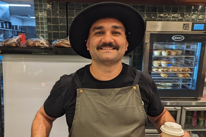 Ultimate Aussie Food Tour (Semi Private Tour - Max 6 Guests) - Why Sydney has so many pubs