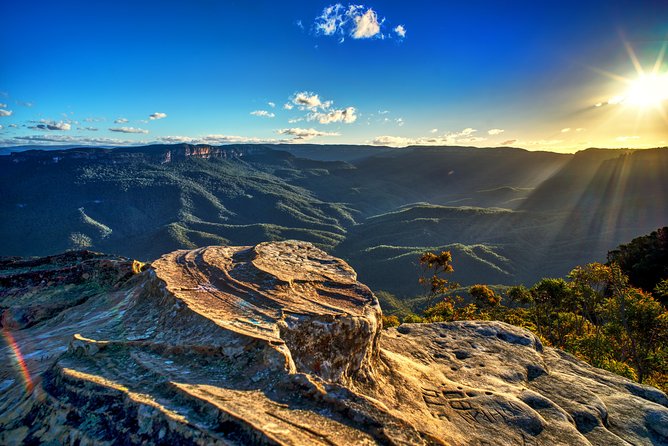 Ultimate Blue Mountains and Wildlife Tour - Leaving Sydney in a small group