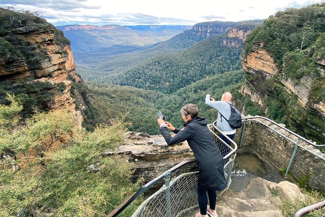 Ultimate Blue Mountains Private Tour with Scenic World and Wildlife Park - Why this Blue Mountains day works so well