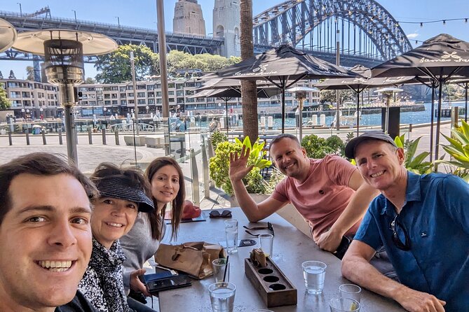 Ultimate Sydney Walking Tour (Small-Group, Drink Included) - Martin Place, the GPO, and the ANZAC story