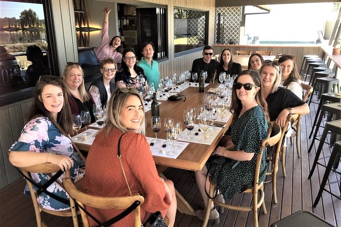 Uncork the Hunter Full Day Hunter Valley Winery Tour - A wine day built around food, not just cellar doors