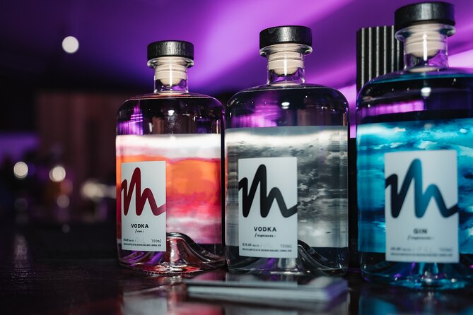 Uncover the Magic Gin Distillery Adventure at Millsheds Bowral - Entering Millsheds Distillery at 210 Bong Bong Street