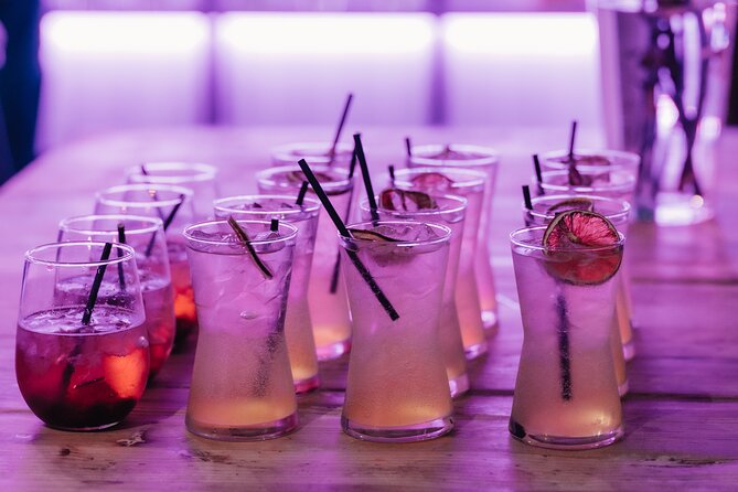 Uncover the Magic Gin Distillery Adventure at Millsheds Bowral - What the 45-minute schedule means for you