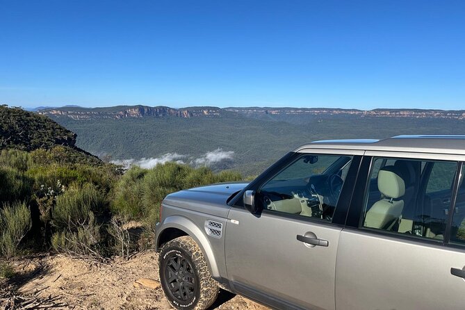 Unforgettable Blue Mountains Day Tour - Why this Blue Mountains tour feels different