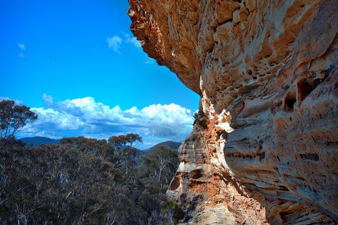 Unforgettable Blue Mountains Day Tour - Glenbrook and the quieter side of the national park