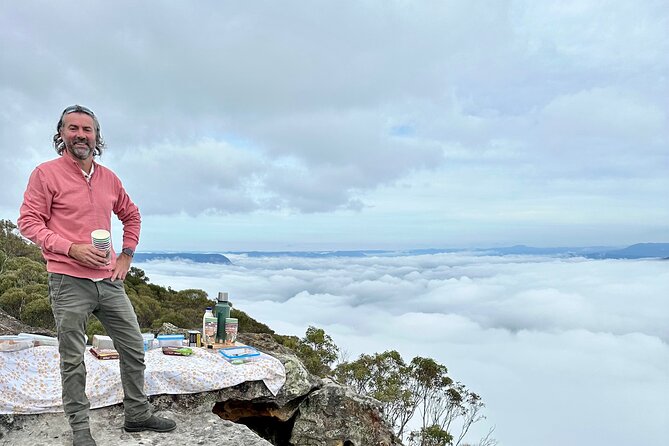 Unforgettable Blue Mountains Day Tour - Leura lunch and a change of pace