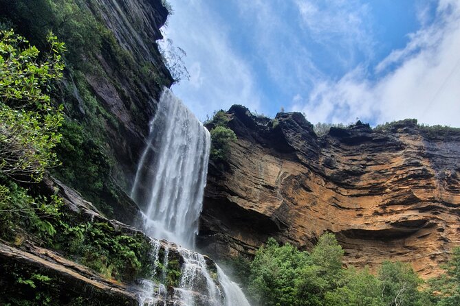 Unforgettable Blue Mountains Day Tour - Paul’s guiding style and the small-group advantage