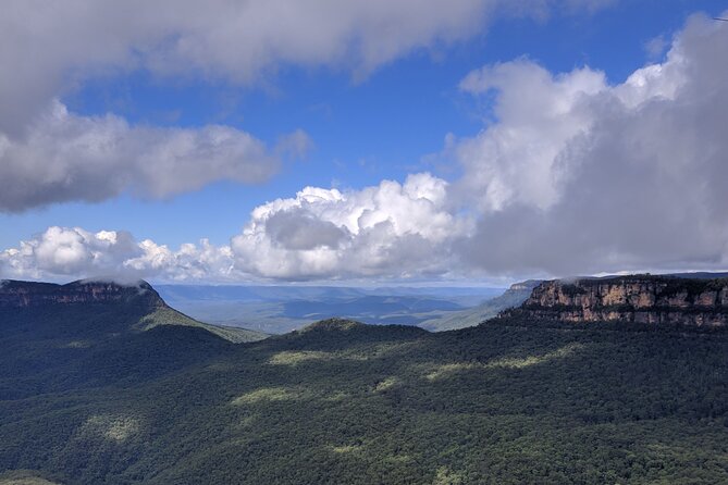 Unforgettable Blue Mountains Day Tour - Weather, fitness, and what to bring