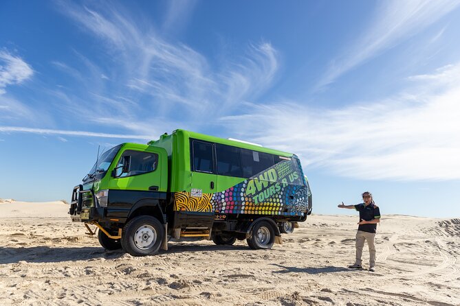 Unlimited Sandboarding - The Price and What You Actually Get